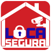 Loca Segura Logotipo